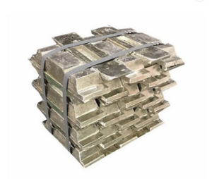 Bonne qualité et prix bas de la chine usine lingots d'étain à vendre <span class=keywords><strong>lingot</strong></span> d'étain pur - Product Image 2