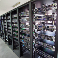 USS-9000 Solution unique pour les hôtels Système IPTV Plateforme logicielle de gestion CMS Serveur de streaming IPTV