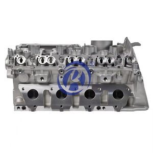 RUBEDE EA888 GEN3 2.0T Silindir Kapağı Modelleri CNC/CYP/CJE/ DKW/CUJ - Product Image 5