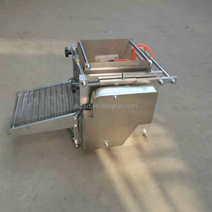 TACO <span class=keywords><strong>roti</strong></span> nhà sản xuất Báo Chí bánh mì hạt sản phẩm Tortilla làm máy hoàn toàn tự động bột ngô Mexico Tortilla máy - Product Image 4