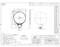 Écran LCD TFT 4,0 pouces, résolution 720*720, interface MIPI, contrôleur IPS ST7703 avec rétroéclairage LED blanc