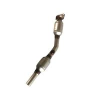 Convertisseur catalytique avant haute performance, écologique, Euro VI, pour Prius 1.5L GNC 2004-2009, en acier inoxydable, OE 321142