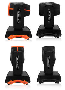 DJ thiết bị 230W chùm di chuyển đầu ánh sáng sân khấu 7R 230W di chuyển chùm ánh sáng sân khấu ánh sáng di chuyển đầu - Product Image 6