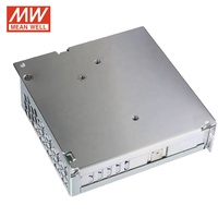 Alimentation à découpage à sortie simple MEANWELL RS-15 RS-25 LRS-35 50 75 100 150 200 350 450 600W 1200W 5V 12V 15V 24V 36V 48V LRS