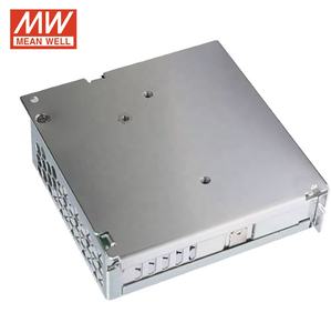 Alimentation à découpage à sortie simple MEANWELL <span class=keywords><strong>RS</strong></span>-15 <span class=keywords><strong>RS</strong></span>-25 LRS-35 50 75 <span class=keywords><strong>100</strong></span> 150 200 350 450 600W 1200W 5V 12V 15V 24V 36V 48V LRS - Product Image 3