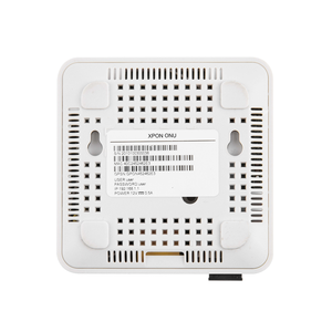 <span class=keywords><strong>1GE</strong></span> xpon <span class=keywords><strong>ONU</strong></span> <span class=keywords><strong>Epon</strong></span> GPON ONT - Product Image 5