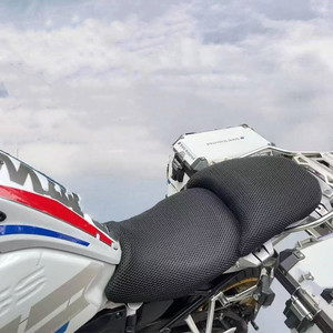 Muestra Gratuita FonsenX <span class=keywords><strong>Precio</strong></span> de Fábrica Venta al por Mayor Exportación Funda de Asiento de Alta Calidad para <span class=keywords><strong>BMW</strong></span> R1200 GS R1250 GS R 1250 GS R <span class=keywords><strong>1200</strong></span> GS ADV - Product Image 1