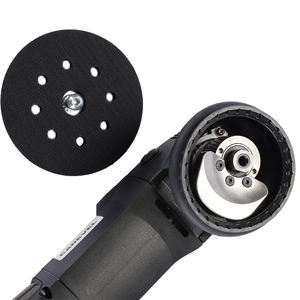 <span class=keywords><strong>Polisseuse</strong></span> de <span class=keywords><strong>voiture</strong></span> double Action clover 15mm <span class=keywords><strong>pro</strong></span>, <span class=keywords><strong>polisseuse</strong></span> robuste, <span class=keywords><strong>polisseuse</strong></span> tampon de <span class=keywords><strong>voiture</strong></span> pour les détails de <span class=keywords><strong>voiture</strong></span> - Product Image 6