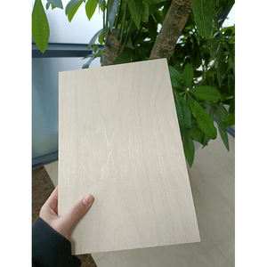 Lámina <span class=keywords><strong>de</strong></span> <span class=keywords><strong>Madera</strong></span> Contrachapada <span class=keywords><strong>de</strong></span> Abedul Báltico Marino Laminada <span class=keywords><strong>de</strong></span> 4x8, 3mm, 18mm, 15mm <span class=keywords><strong>para</strong></span> Corte Láser - Product Image 6