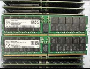 Servidor SK Hynix nuevo y Original RAM HMCG94MEBQA DDR5 4800MHz RDIMM 64G 2Rx8 HMCG94MEBQA112N HMCG94MEBQA109N HMCG94MEBQA121N - Product Image 6