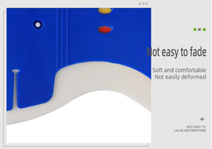 Diskon besar peralatan terapi fisik untuk kesehatan, peralatan terapi fisik perenggang leher, pijat traksi kerah serviks dapat disesuaikan, peralatan terapi fisik untuk rehabilitasi perawatan kesehatan - Product Image 5