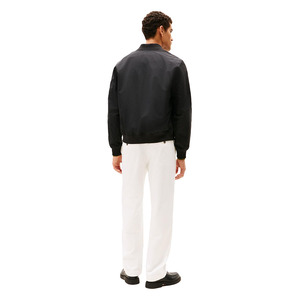 Chaqueta Bomber de Invierno para Hombre al Por Mayor, Precio de Venta al Por Mayor, Alta Calidad, Último Diseño, Hecha en Pakistán, Chaqueta Bomber para Hombre en Venta - Product Image 2