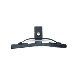 Nouvelle condition toit ouvrant pare-soleil Clip boucle curseur pièces automobiles pour Volkswagen pour Passat B5 Bora Sagitar Magotan 4B0877165 - Product Image 1
