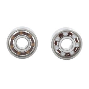 Rodamiento de cerámica híbrido SMR105 de grado P4 5*10*4 rodamiento semicerámico para <span class=keywords><strong>barco</strong></span> de pesca SMR105 - Product Image 2