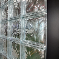 Cloison de séparation en verre avec cadre en métal noir sur mesure pour la décoration du salon