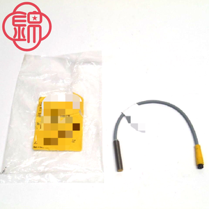 Yepyeni bir orijinal ürün <span class=keywords><strong>2</strong></span>-eg08-ap6x-0.wbr2m-psg <span class=keywords><strong>3</strong></span> yakınlık sensörü 10-30vdc 150ma yeni orijinal hazır stok endüstriyel otomatik - Product Image 1