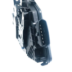 Cerradura de Puerta de Plástico Nueva LR078748 para Land Rover Range Rover Sport, Compatible con el Sistema de Cierre Centralizado para la Puerta Trasera Izquierda RL - Product Image 5