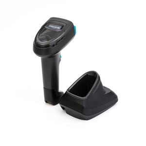 Escáner de código de barras barato inalámbrico de mano GUOTAO J2B fungible DS2278 1D 2D <span class=keywords><strong>USB</strong></span> escáner de código QR para supermercado - Product Image 3