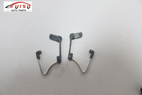 Kit de réparation de rail de toit ouvrant pour Mercedes-Benz 205 117 169 222 176 253 C250 (10 pièces/kit) - Accessoires automobiles et autres pièces détachées