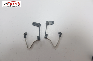 Kit de réparation de rail de toit ouvrant pour Mercedes-Benz 205 117 169 222 176 253 C250 (10 pièces/kit) - Accessoires automobiles et autres pièces détachées - Product Image 4