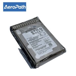 765869-001 HDD SATA 2.5'' 6Gbps 2TB 7.2K SC Midline G9 G10 服务器硬盘 765455-B21 - Product Image 3