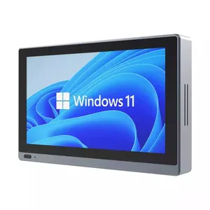 심천 5.5 인치 태블릿 PC 안드로이드 2022 팬리스 올인원 컴퓨터 태블릿 내장 배터리 2.0 4K 터치 스크린 미니 Pc