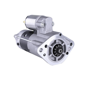 M8T80471A M8T80472 Démarreur électrique <span class=keywords><strong>RC</strong></span> de voiture de haute qualité 24 VOLT Ensemble de <span class=keywords><strong>moteur</strong></span> de démarreur Auto Engine - Product Image 1