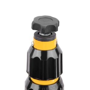 Trípode Portátil Económico de 1.6M 2M para Proyector, Soporte de Luz - Product Image 4