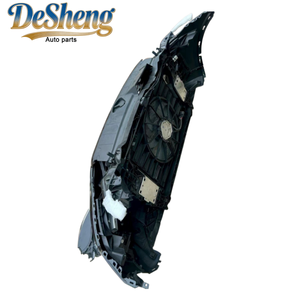 En Stock: Piezas de Carrocería Delantera para <span class=keywords><strong>Audi</strong></span> <span class=keywords><strong>Q5</strong></span>, Parachoques Delantero, Faros LED, Rejilla, Radiador, Alerones, Guardabarros, Capó, Calidad OEM - Product Image 5
