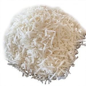 Poudre de noix de coco séchée naturelle, emballage en vrac de 25 kg, noix de coco râpée Ben Tre WA +84 966 659 976 - Product Image 1