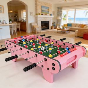 Gioco di <span class=keywords><strong>Calcio</strong></span> da Tavolo Magnetico Vendita Calda Direttamente dalla Fabbrica Divertente per Bambini Sviluppo Intellettuale e Gioco al Chiuso - Product Image 1