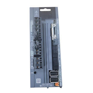 Unité de commande servo Mitsubishi MDS-<span class=keywords><strong>EJ</strong></span>-V1-30B 0,75 kW <span class=keywords><strong>200</strong></span>-240 V, amplificateur de broche CNC, fibre optique, <span class=keywords><strong>CE</strong></span> UL, neuf d'origine - Product Image 3
