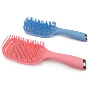 Perruque naturelle ondulée démêlante pour Salon, pour femmes, chevelure bouclée et épaisse, style <span class=keywords><strong>Afro</strong></span> - Product Image 3