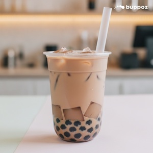 ผงชงชาไข่มุกโกโก้พุดดิ้ง - Product Image 4