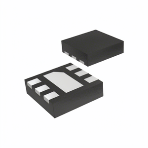 Power Management (PMIC) 6 WDFN Exposed Pad LV52204MTTBG Buy Electronics Components Online Manufacturer Channel - Product Image 1