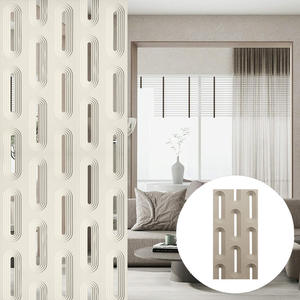 Panneaux de pierre en roche géante, revêtement mural en pierre artificielle PU, panneau en pierre polyuréthane, faux panneau, intérieur et extérieur - Product Image 6