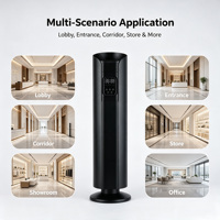 Diffuseur de parfum automatique en gros, diffuseur d'huiles essentielles d'aromathérapie de bonne qualité, diffuseur de parfum