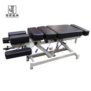 Tabel Perawatan Fisioterapi Terkontrol Elektrik Terbaru untuk Ahli Tulang Profesional - Product Image 4