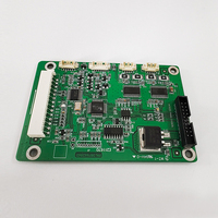Neues Original Bplus Etiketten drucker Mainboard für MT Bplus Electronic Scales Printer Mother Board PN. 30766206D
