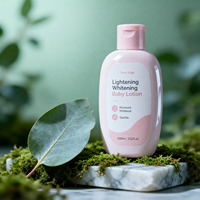 LANTHOME Lotion Professionnelle de Qualité Spa, Blanchissante, Naturelle, Douce, Efficace, Avancée, Quotidienne, Riche, Pure et Fraîche, pour Salon de Beauté (Vente en Gros)