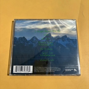 Kanye <span class=keywords><strong>West</strong></span> <span class=keywords><strong>Ye</strong></span> CD. Obra maestra definitiva del hip-hop introvertido, el lanzamiento crudo y experimental. - Product Image 2