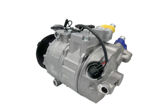 64526987890 64529196889 <span class=keywords><strong>Compresseur</strong></span> de climatisation pour <span class=keywords><strong>BMW</strong></span> F01 F02 F07 F10 F11 X6 E71 <span class=keywords><strong>X5</strong></span> <span class=keywords><strong>E70</strong></span> - Product Image 4