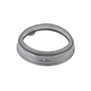 Junta de Puerta para <span class=keywords><strong>Lavadora</strong></span> de Carga Frontal, <span class=keywords><strong>Repuesto</strong></span> Universal 4986EN1003A, Duradera y a Prueba de Fugas - Product Image 4