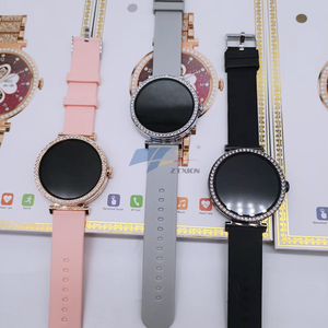 Nuevo Reloj Inteligente M10 Pro para Mujer, con Pantalla Táctil de 1.22 Pulgadas, Reloj Deportivo Digital para Dama - Product Image 2