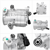 Compresseur de climatisation pour Kia EV5 2024-2025, référence 97729-A0000 97729A0000, pompe de climatisation HVAC