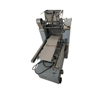 Machine automatique de fabrication de biscuits digestifs pour petites entreprises – Prix compétitif