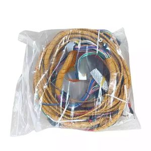 Faisceau de câblage pour pièces de rechange d'excavatrice, tracteur sur chenilles D6N D5N 249-6615 - Product Image 2