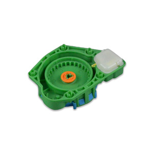 Ceinture de sécurité Pièces de rechange de voiture Pièces de ceinture de sécurité de voiture Accessoires Pièces de verrouillage ForA3/QASHIQAI - Product Image 3
