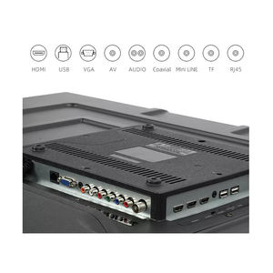 Televisores de Pantalla Plana OEM de Fábrica, Smart TV LED de 85, <span class=keywords><strong>70</strong></span>, 55, 43, 32, 24 Pulgadas, <span class=keywords><strong>Televisor</strong></span> Inteligente Android de 24 Pulgadas - Product Image 5