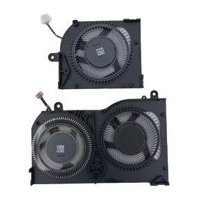 Nuevo Ventilador de Refrigeración para CPU y GPU para Acer PT516-51S Predator Triton 500SE <span class=keywords><strong>2022</strong></span>, Radiadores de Refrigeración para Computadora ND75C50-20M03 ND75C77-20M04 - Product Image 2